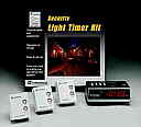 Security Light TImer Kit